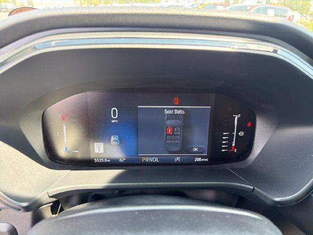 2024 Ford Escape ST-Line - Photo 17