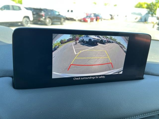 2023 Mazda CX-5 S Select Package - Photo 22