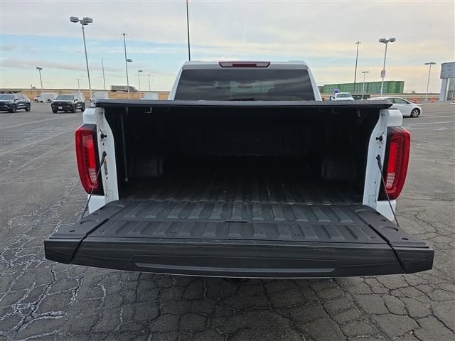 2025 GMC Sierra 1500 AT4 - Photo 22