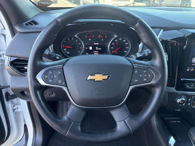 2023 Chevrolet Traverse 3LT - Photo 16