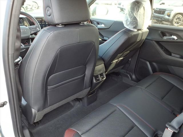 2026 Chevrolet Equinox RS - Photo 8