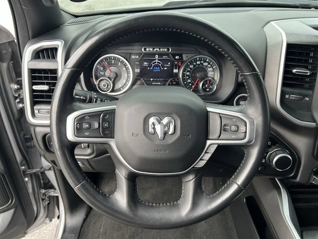 2021 RAM Ram 1500 Pickup Big Horn/Lone Star - Photo 13