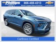  Buick Enclave