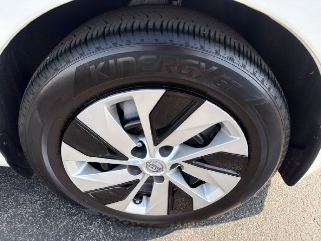 2025 Nissan Altima S - Photo 26