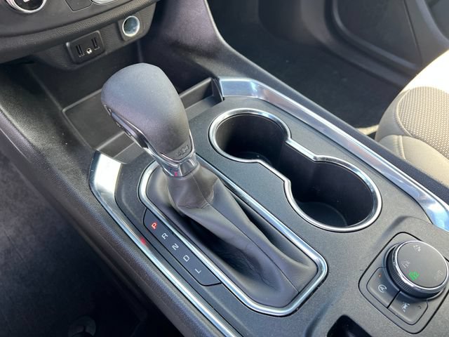 2023 Chevrolet Traverse LS - Photo 23
