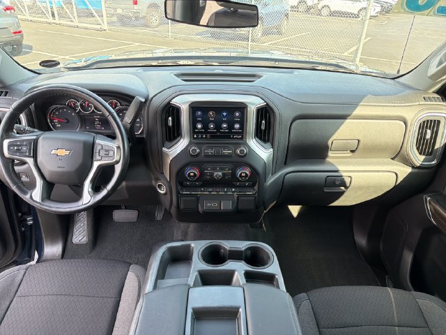 2020 Chevrolet Silverado 1500 LT - Photo 14