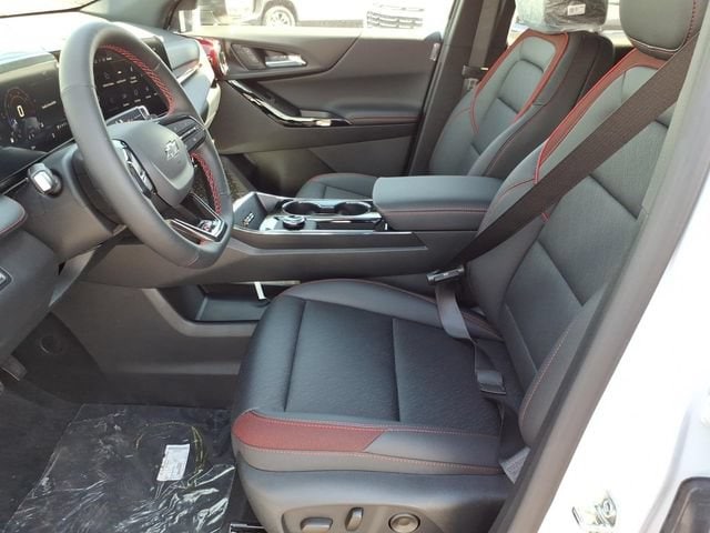 2027 Chevrolet Equinox RS - Photo 6