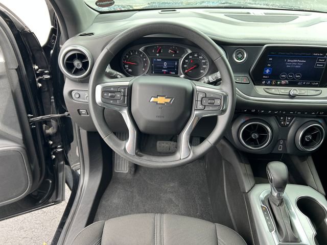 2022 Chevrolet Blazer 2LT - Photo 27