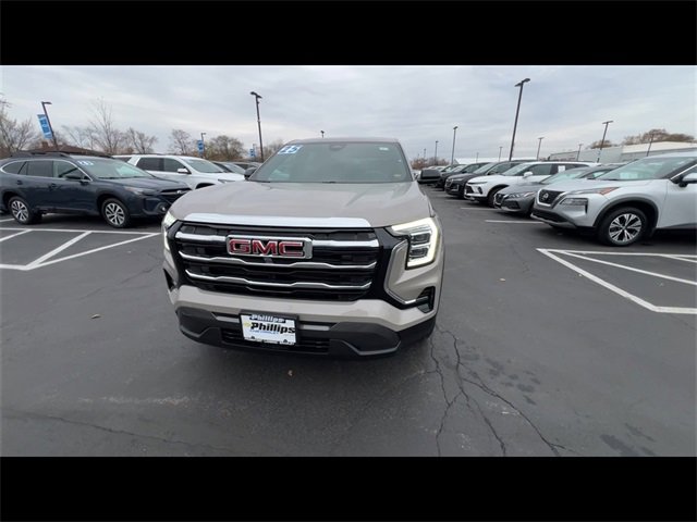 2025 Gmc Terrain Elevation photo 3