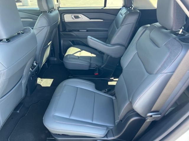 2026 Ford Explorer Active - Photo 23