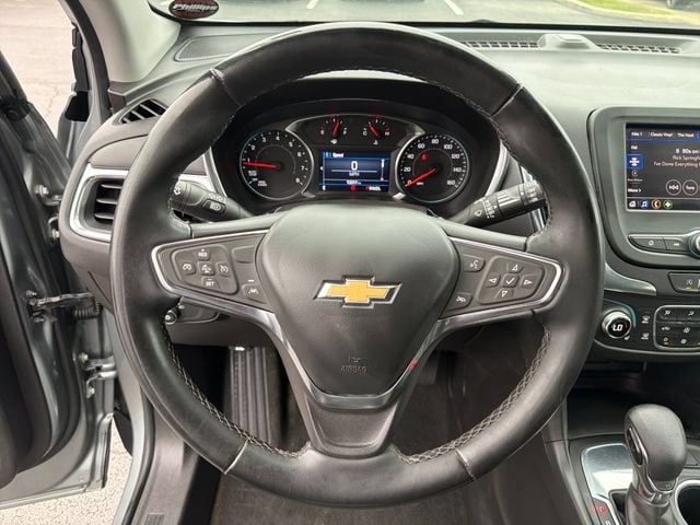 2024 Chevrolet Equinox LT - Photo 16