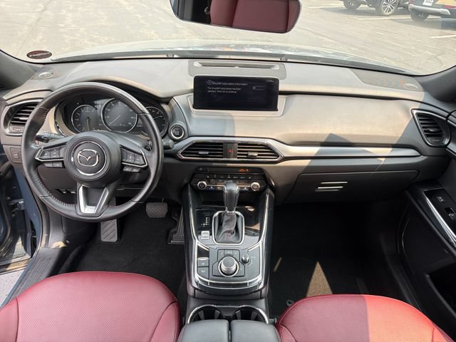 2023 Mazda CX-9 Carbon Edition - Photo 14