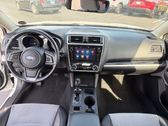 2018 Subaru Legacy Sport - Photo 14