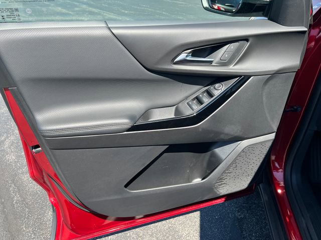 2025 Chevrolet Equinox LT - Photo 20