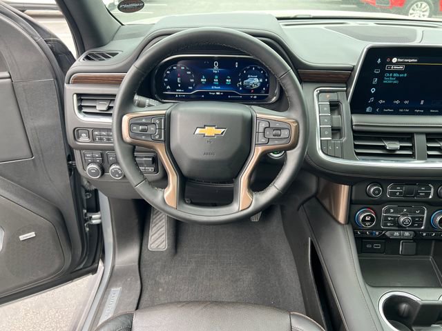 2024 Chevrolet Tahoe High Country - Photo 15
