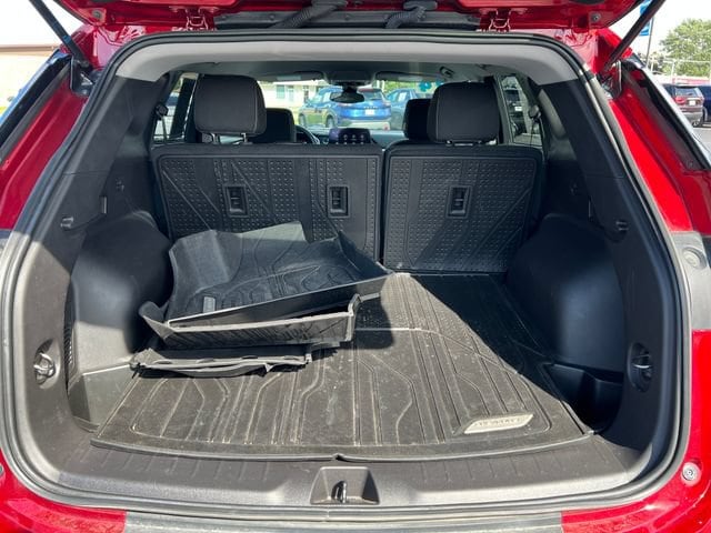 2024 Chevrolet Blazer 2LT - Photo 25