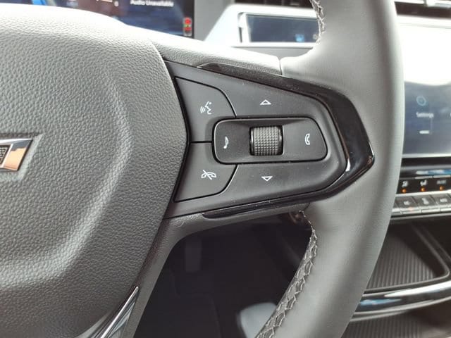 2027 Chevrolet Bolt RS - Photo 14