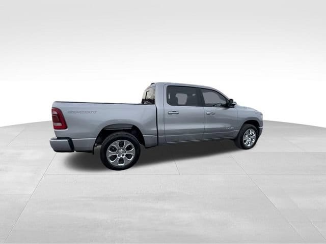 2021 RAM Ram 1500 Pickup Big Horn/Lone Star - Photo 9