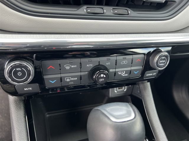 2022 Jeep Compass Limited - Photo 19