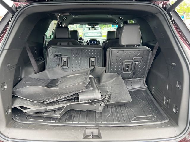 2023 Chevrolet Traverse 3LT - Photo 25