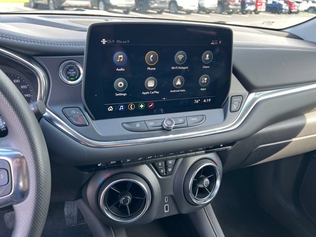 2024 Chevrolet Blazer 2LT - Photo 20