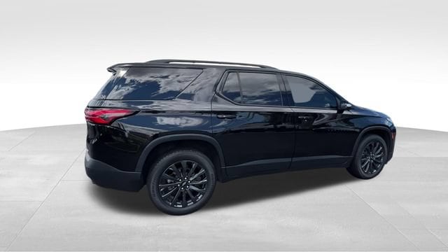 2023 Chevrolet Traverse RS - Photo 8