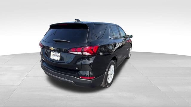 2024 Chevrolet Equinox LT - Photo 7