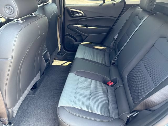 2026 Chevrolet Trax LT - Photo 24