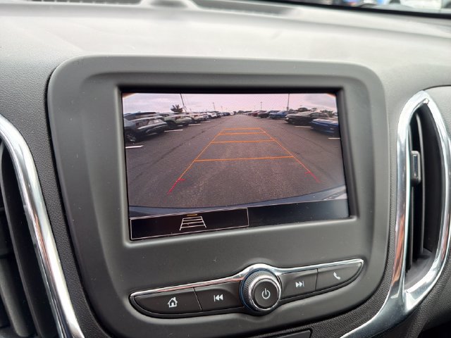2024 Chevrolet Equinox LT - Photo 21