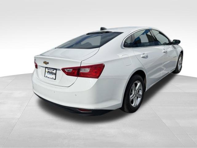 2024 Chevrolet Malibu 1LS - Photo 13
