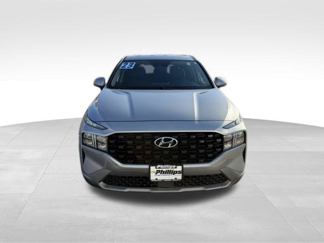 Used 2023 Hyundai Santa Fe SE SUV