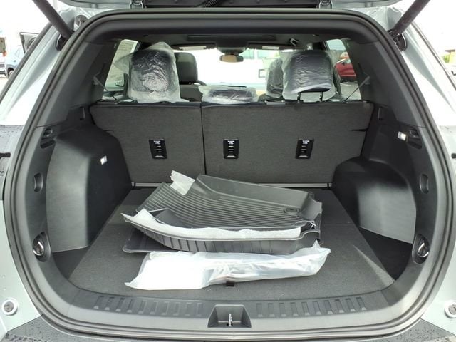 2026 Chevrolet Equinox ACTIV - Photo 10