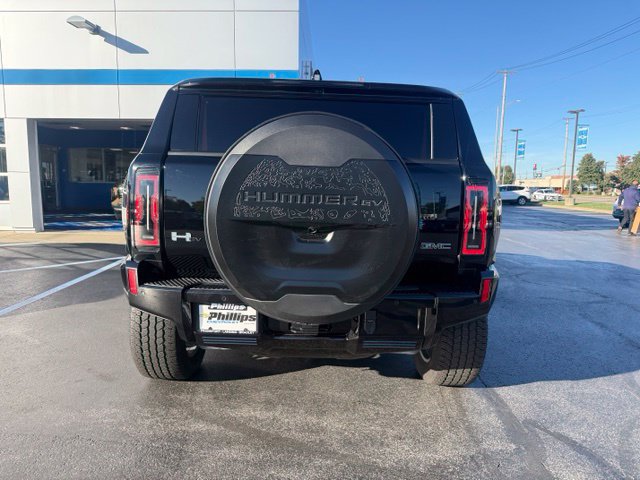 2025 GMC HUMMER EV 3X - Photo 11