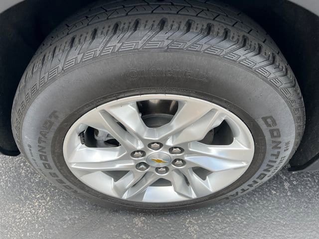 2022 Chevrolet Blazer 3LT - Photo 27
