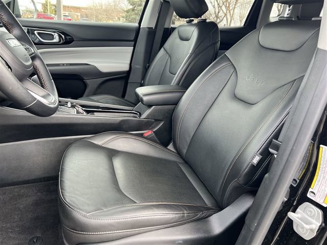 2022 Jeep Compass Limited - Photo 15