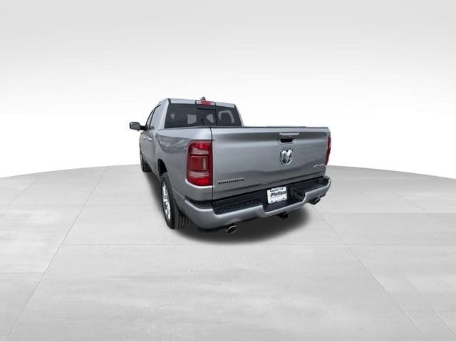 2021 RAM Ram 1500 Pickup Big Horn/Lone Star - Photo 7