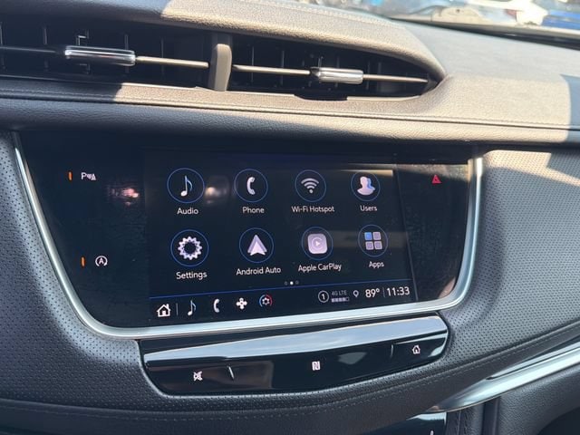 2021 Cadillac XT5 Premium Luxury - Photo 21