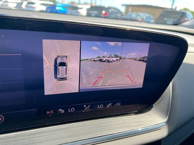 2025 Buick Envision Preferred - Photo 22