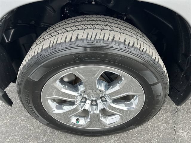 2021 RAM Ram 1500 Pickup Big Horn/Lone Star - Photo 20