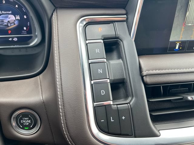 2024 Chevrolet Tahoe LT - Photo 23