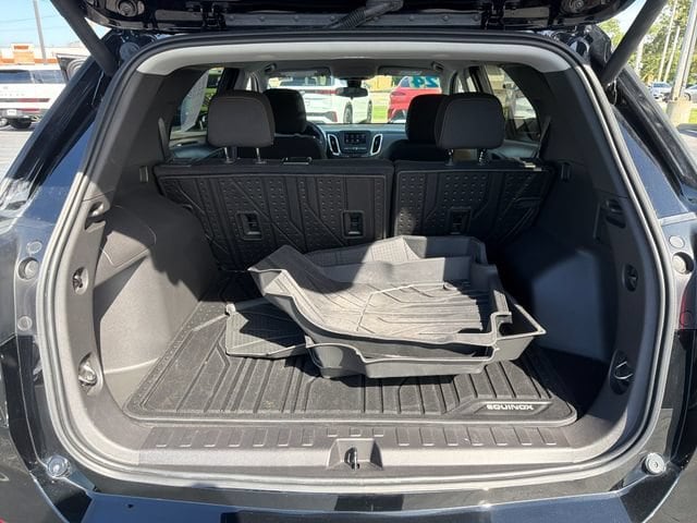 2024 Chevrolet Equinox LT - Photo 25