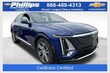  CADILLAC LYRIQ