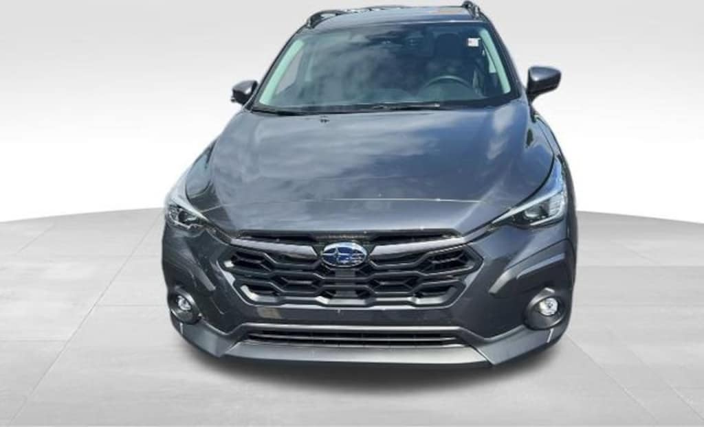 Used 2024 Subaru Crosstrek Limited SUV