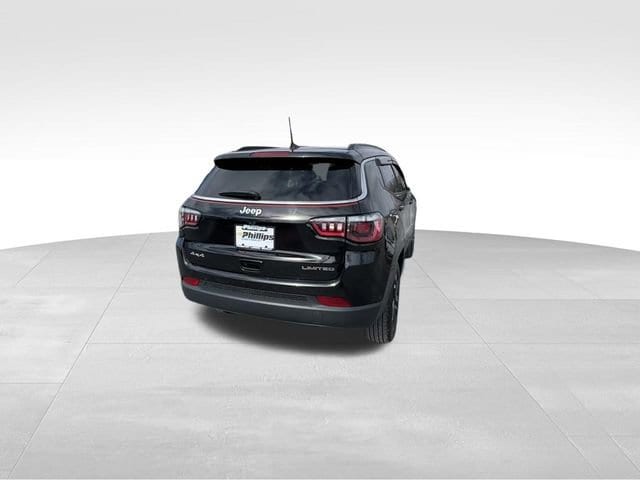 2022 Jeep Compass Limited - Photo 8