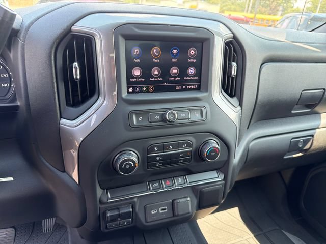 2021 Chevrolet Silverado 1500 Custom - Photo 20