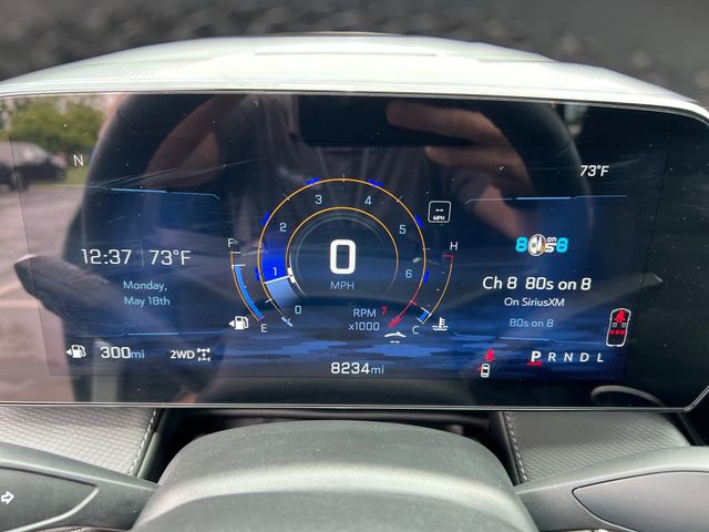 2025 Chevrolet Equinox LT - Photo 29