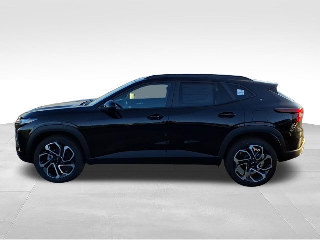 New 2026 Chevrolet Trax 2RS SUV