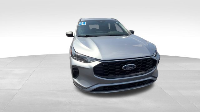 2024 Ford Escape ST-Line - Photo 9