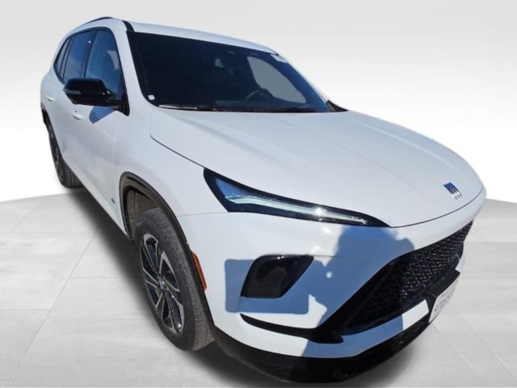 Used 2025 Buick Enclave Sport Touring SUV