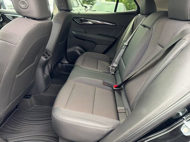 2023 Buick Envision Preferred - Photo 24